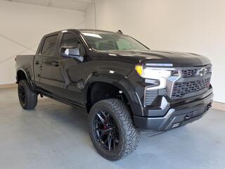 2026 Chevrolet Silverado 1500 for sale in Torrington CT
