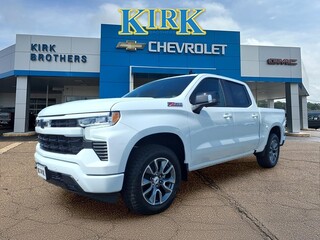 2026 Chevrolet Silverado 1500 for sale in Grenada MS