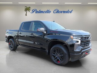 2026 Chevrolet Silverado 1500 for sale in Winchester VA