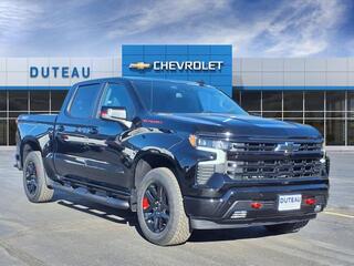 2025 Chevrolet Silverado 1500 for sale in Lincoln NE