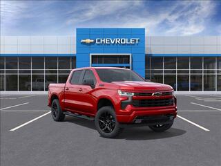 2025 Chevrolet Silverado 1500 for sale in Charlotte NC