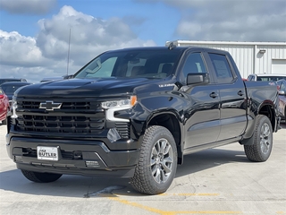 2025 Chevrolet Silverado 1500 for sale in Centralia MO