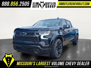 2026 Chevrolet Silverado 1500 for sale in Fenton MO