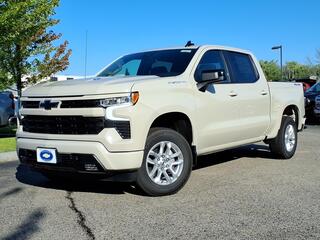 2026 Chevrolet Silverado 1500 for sale in Portsmouth NH