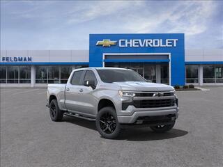 2025 Chevrolet Silverado 1500 for sale in Novi MI