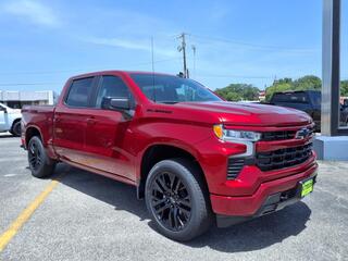 2025 Chevrolet Silverado 1500 for sale in Kilgore TX