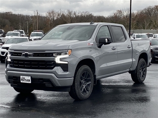 2025 Chevrolet Silverado 1500 for sale in Linn MO