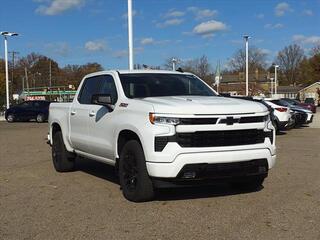 2025 Chevrolet Silverado 1500 for sale in Lake Orion MI