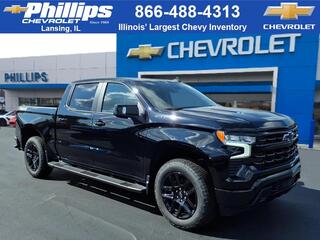 2026 Chevrolet Silverado 1500 for sale in Lansing IL