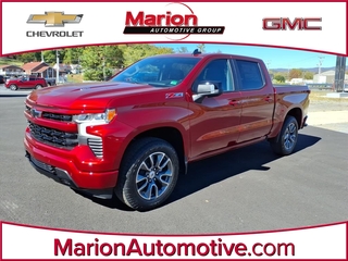 2026 Chevrolet Silverado 1500 for sale in Marion VA