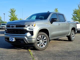 2026 Chevrolet Silverado 1500 for sale in Portsmouth NH