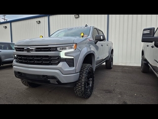 2025 Chevrolet Silverado 1500 for sale in Olathe KS