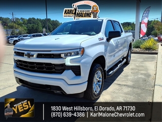 2026 Chevrolet Silverado 1500 for sale in Muskegon MI