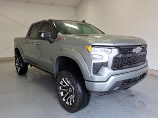 2026 Chevrolet Silverado 1500 for sale in Torrington CT