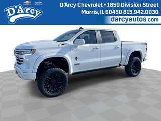 2026 Chevrolet Silverado 1500 for sale in Olathe KS