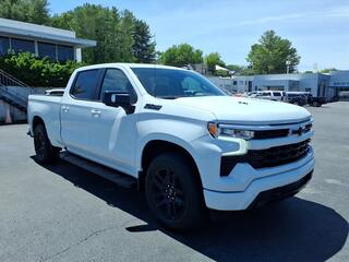 2026 Chevrolet Silverado 1500 for sale in Oxford MS