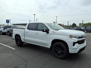 2026 Chevrolet Silverado 1500 for sale in Frankfort IL