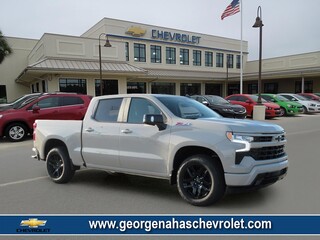 2026 Chevrolet Silverado 1500 for sale in Wildwood FL