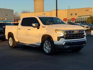 2025 Chevrolet Silverado 1500 for sale in Easley SC