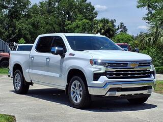 2025 Chevrolet Silverado 1500 for sale in Fort Meade FL