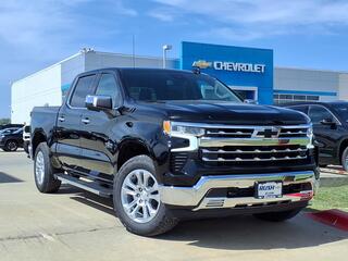 2025 Chevrolet Silverado 1500 for sale in Elgin TX