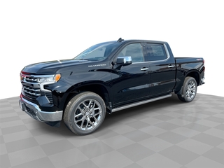 2025 Chevrolet Silverado 1500 for sale in Olathe KS