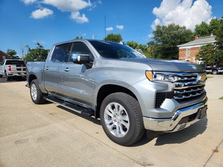 2026 Chevrolet Silverado 1500 for sale in Olney IL