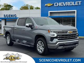 2026 Chevrolet Silverado 1500 for sale in West Union SC