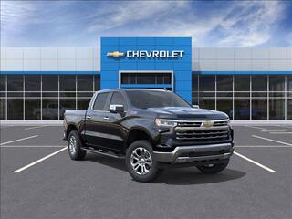 2026 Chevrolet Silverado 1500 for sale in Charlotte NC