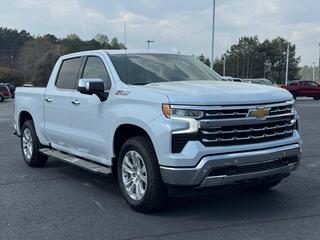2026 Chevrolet Silverado 1500 for sale in West Union SC