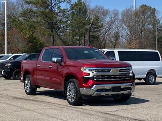 2025 Chevrolet Silverado 1500 for sale in Chester VA