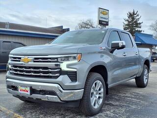 2025 Chevrolet Silverado 1500 for sale in Boardman OH