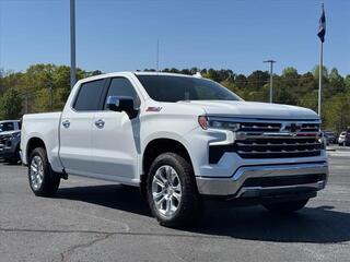 2025 Chevrolet Silverado 1500 for sale in West Union SC