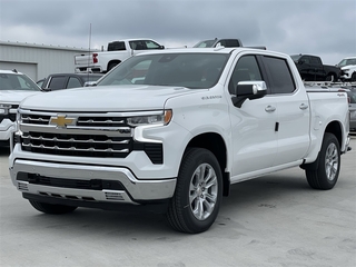 2025 Chevrolet Silverado 1500 for sale in Centralia MO