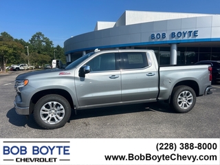 2026 Chevrolet Silverado 1500 for sale in Biloxi MS