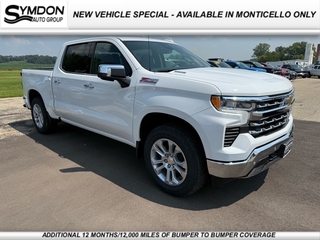 2026 Chevrolet Silverado 1500 for sale in New Glarus WI