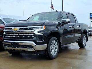 2026 Chevrolet Silverado 1500 for sale in Fenton MO