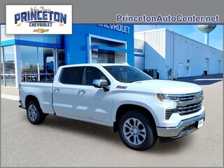 2026 Chevrolet Silverado 1500 for sale in Spartanburg SC