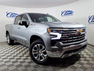 2026 Chevrolet Silverado 1500 for sale in Topeka KS