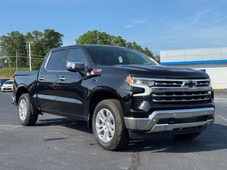 2025 Chevrolet Silverado 1500 for sale in West Union SC