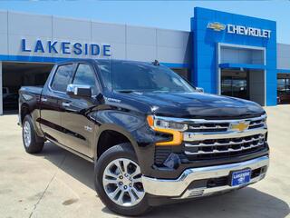 2025 Chevrolet Silverado 1500 for sale in Rockwall TX