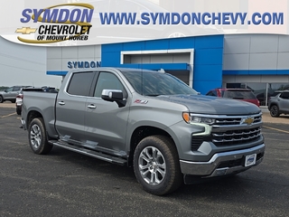 2025 Chevrolet Silverado 1500 for sale in Mount Horeb WI