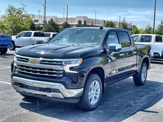 2025 Chevrolet Silverado 1500 for sale in Fenton MO