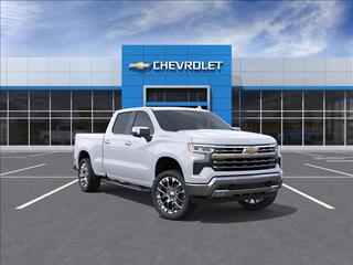 2026 Chevrolet Silverado 1500 for sale in Chambersburg PA