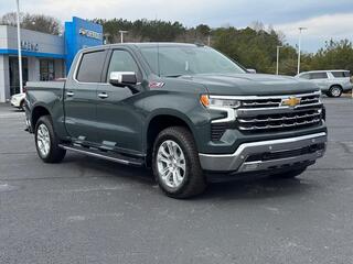 2026 Chevrolet Silverado 1500 for sale in West Union SC