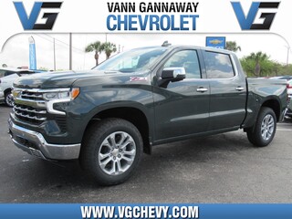 2026 Chevrolet Silverado 1500 for sale in Eustis FL