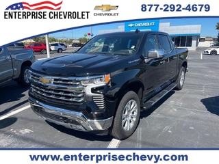 2025 Chevrolet Silverado 1500 for sale in Enterprise AL