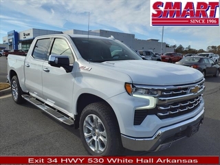 2025 Chevrolet Silverado 1500 for sale in White Hall AR