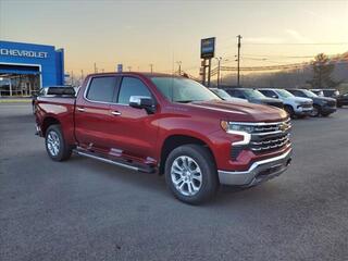 2025 Chevrolet Silverado 1500 for sale in Nitro WV