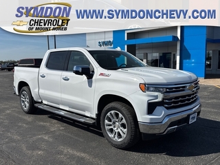 2025 Chevrolet Silverado 1500 for sale in Mount Horeb WI